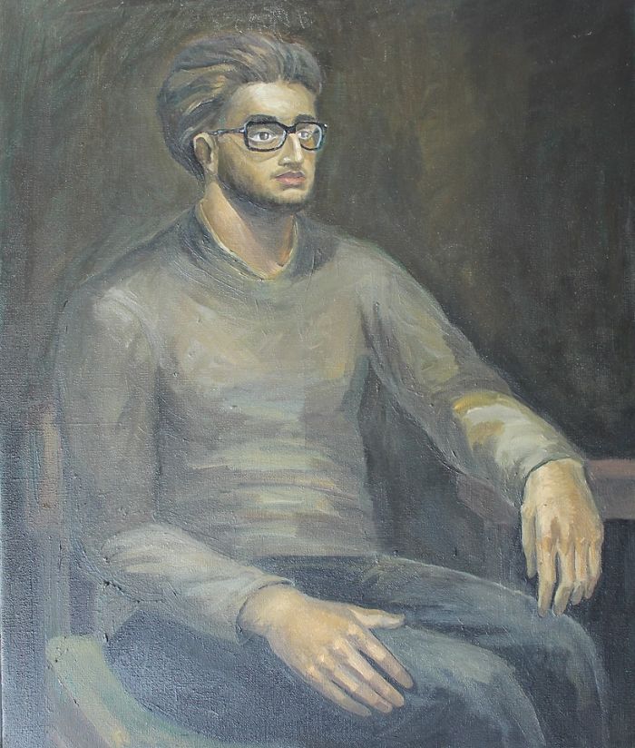 Burst Out Of An Art School Perceptions Burst Out Of An Art School Perceptions