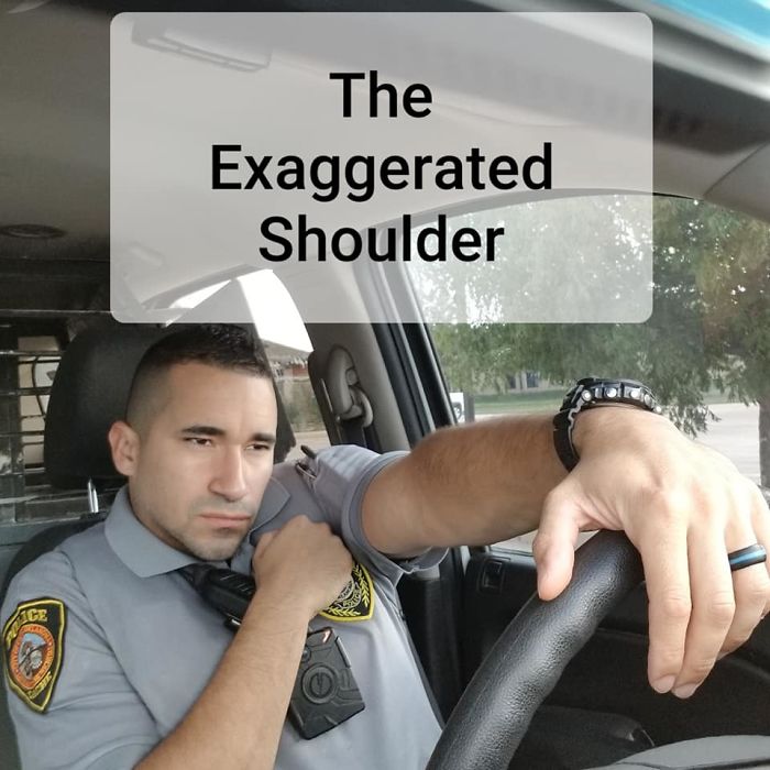 “You’re Not Fooling Anyone:” Cop Reveals 8 Tricks People Use To Avoid Getting A Ticket, And They’re Hilarious “You’re Not Fooling Anyone:” Cop Reveals 8 Tricks People Use To Avoid Getting A Ticket, And They’re Hilarious