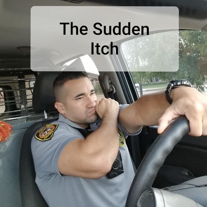 “You’re Not Fooling Anyone:” Cop Reveals 8 Tricks People Use To Avoid Getting A Ticket, And They’re Hilarious “You’re Not Fooling Anyone:” Cop Reveals 8 Tricks People Use To Avoid Getting A Ticket, And They’re Hilarious