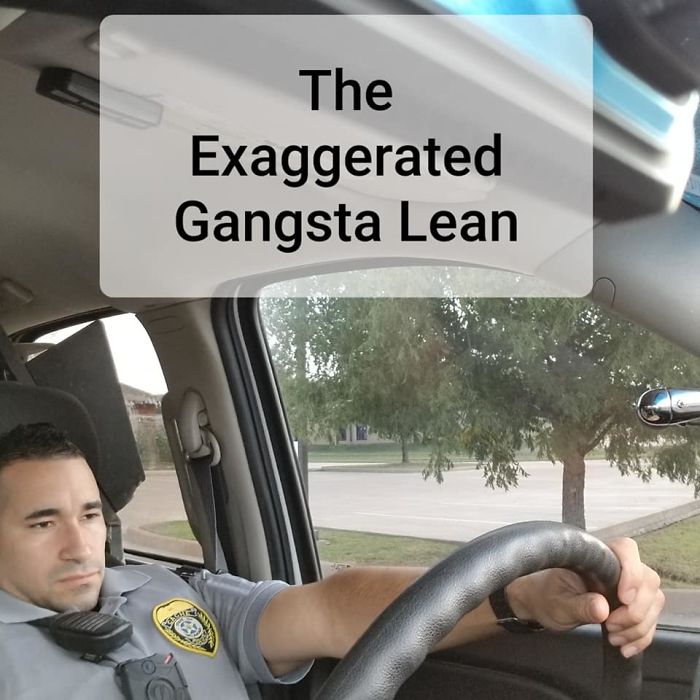 “You’re Not Fooling Anyone:” Cop Reveals 8 Tricks People Use To Avoid Getting A Ticket, And They’re Hilarious “You’re Not Fooling Anyone:” Cop Reveals 8 Tricks People Use To Avoid Getting A Ticket, And They’re Hilarious