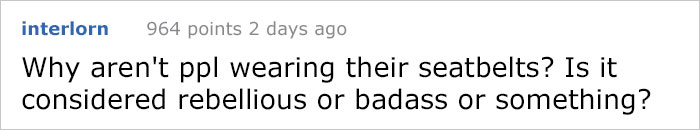 “You’re Not Fooling Anyone:” Cop Reveals 8 Tricks People Use To Avoid Getting A Ticket, And They’re Hilarious “You’re Not Fooling Anyone:” Cop Reveals 8 Tricks People Use To Avoid Getting A Ticket, And They’re Hilarious