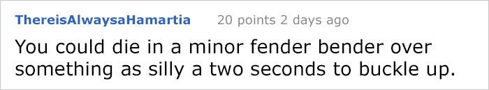“You’re Not Fooling Anyone:” Cop Reveals 8 Tricks People Use To Avoid Getting A Ticket, And They’re Hilarious “You’re Not Fooling Anyone:” Cop Reveals 8 Tricks People Use To Avoid Getting A Ticket, And They’re Hilarious