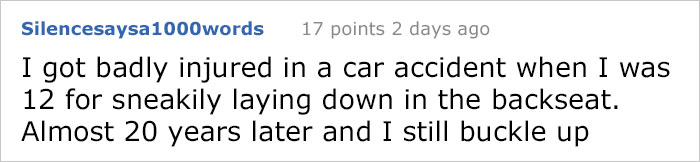 “You’re Not Fooling Anyone:” Cop Reveals 8 Tricks People Use To Avoid Getting A Ticket, And They’re Hilarious “You’re Not Fooling Anyone:” Cop Reveals 8 Tricks People Use To Avoid Getting A Ticket, And They’re Hilarious