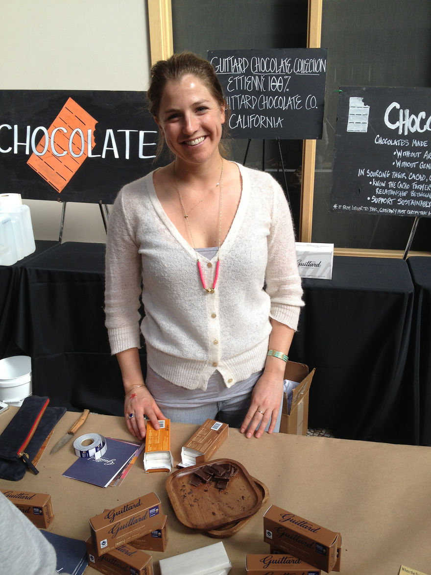 Chocolate Expert Guesses Cheap VS. Expensive Chocolate, Teaches Us A Lot Along The Way Chocolate Expert Guesses Cheap VS. Expensive Chocolate, Teaches Us A Lot Along The Way