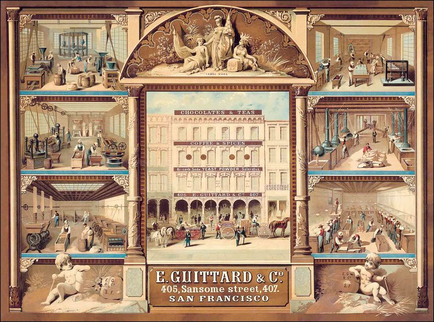 Chocolate Expert Guesses Cheap VS. Expensive Chocolate, Teaches Us A Lot Along The Way Chocolate Expert Guesses Cheap VS. Expensive Chocolate, Teaches Us A Lot Along The Way