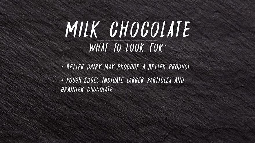 Chocolate Expert Guesses Cheap VS. Expensive Chocolate, Teaches Us A Lot Along The Way Chocolate Expert Guesses Cheap VS. Expensive Chocolate, Teaches Us A Lot Along The Way