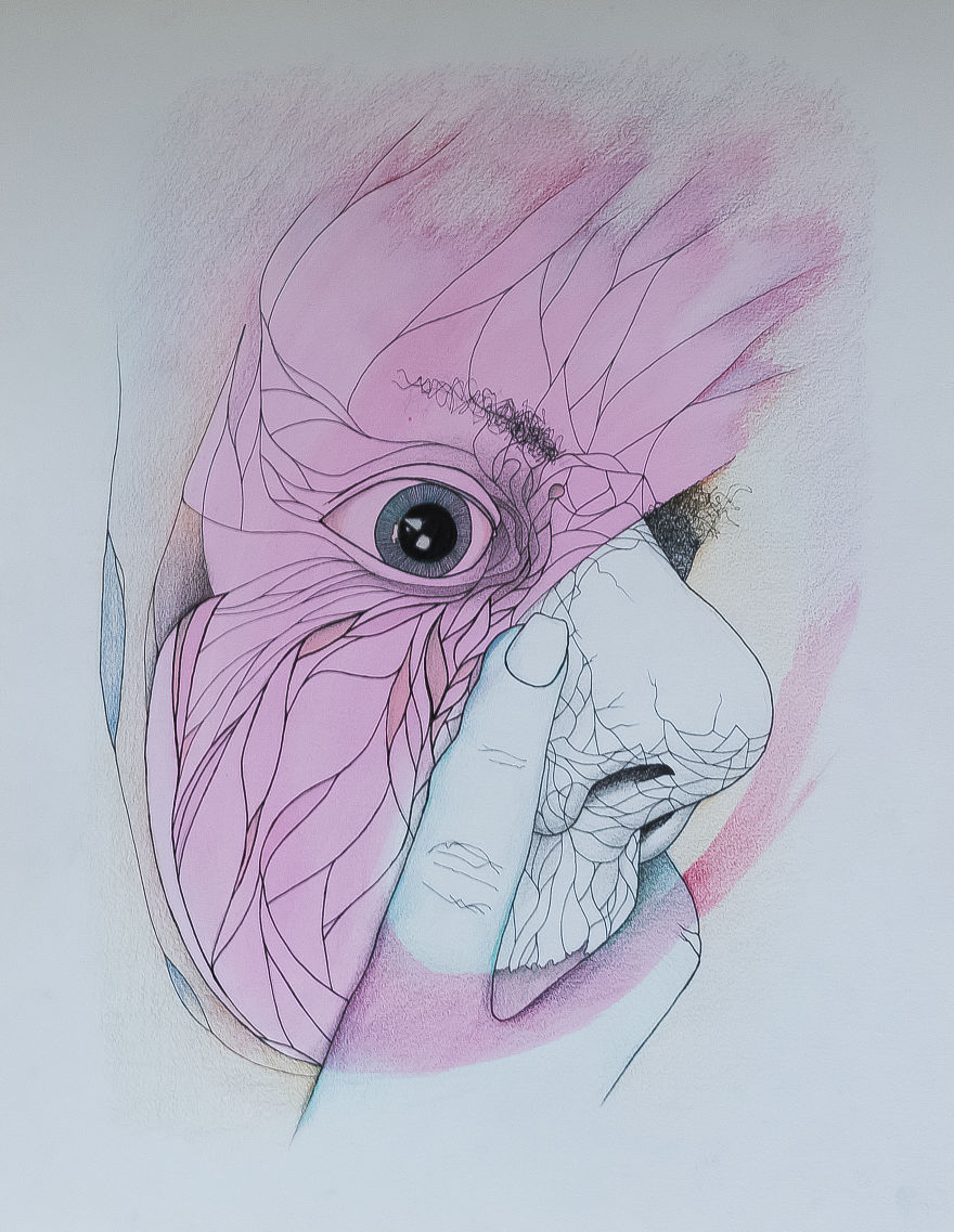 The Very Strange Art Of Godpipo The Very Strange Art Of Godpipo