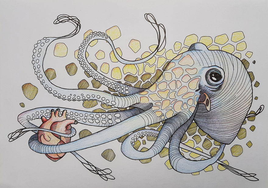 The Very Strange Art Of Godpipo The Very Strange Art Of Godpipo