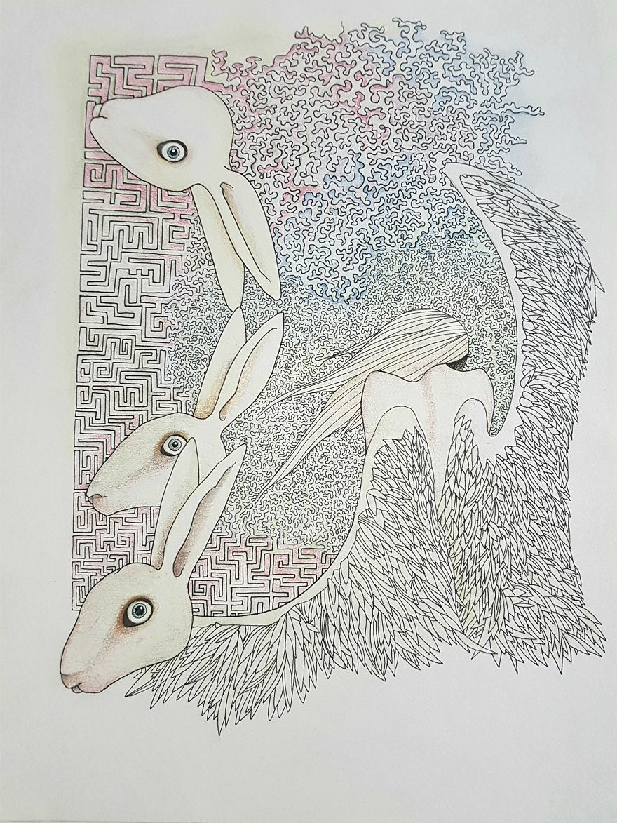 The Very Strange Art Of Godpipo The Very Strange Art Of Godpipo