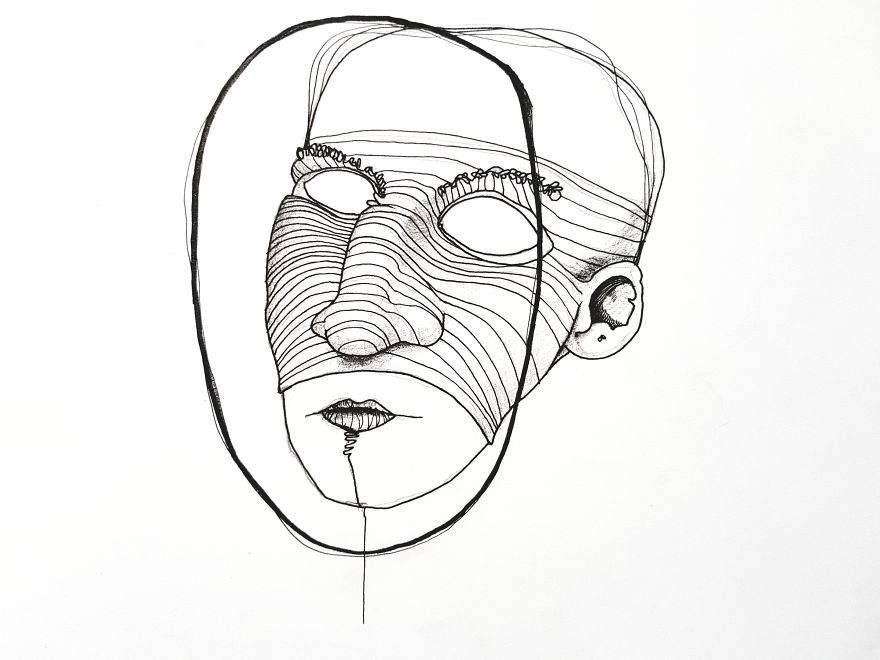 The Very Strange Art Of Godpipo The Very Strange Art Of Godpipo