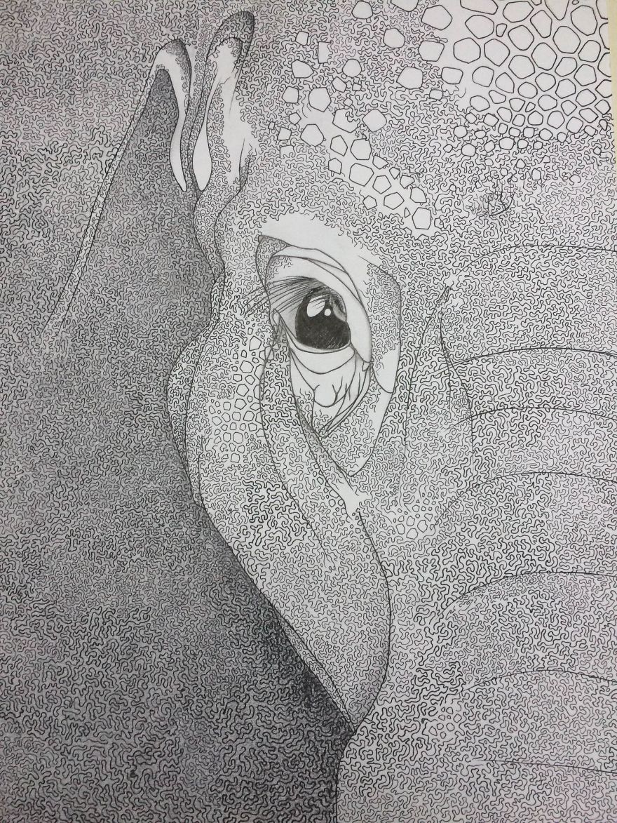 The Very Strange Art Of Godpipo The Very Strange Art Of Godpipo