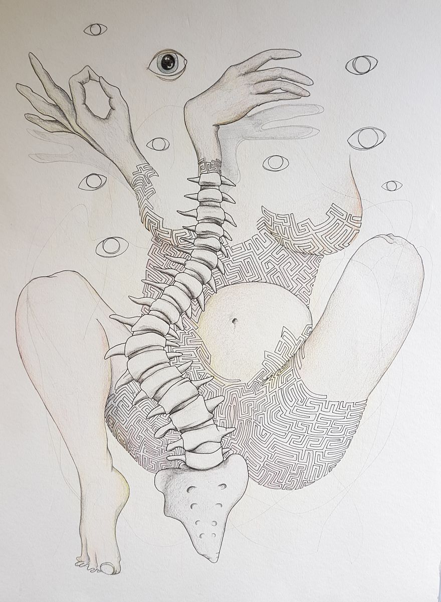 The Very Strange Art Of Godpipo The Very Strange Art Of Godpipo