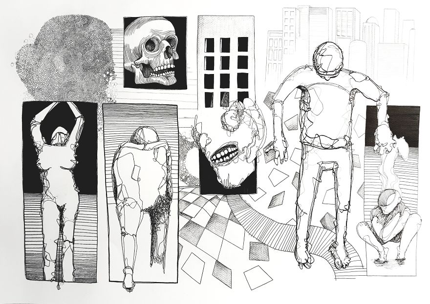 The Very Strange Art Of Godpipo The Very Strange Art Of Godpipo