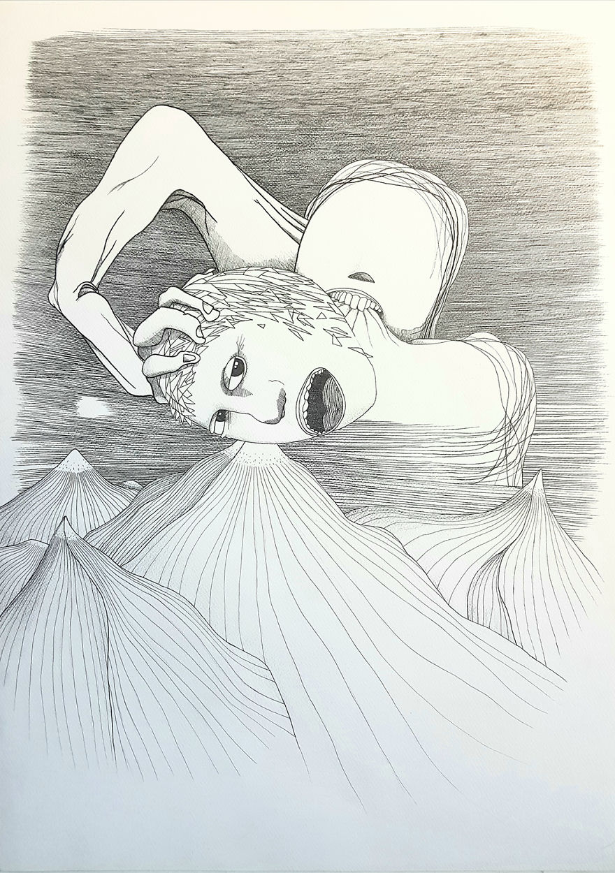 The Very Strange Art Of Godpipo The Very Strange Art Of Godpipo