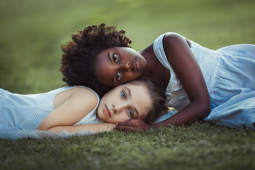 The Piano Keys Are Black And White,
but They Sound Like A Million Colours In Your Mind… The Piano Keys Are Black And White,
but They Sound Like A Million Colours In Your Mind…