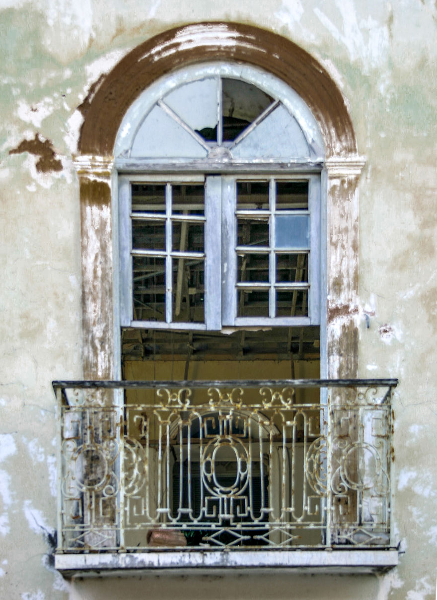 Flowery Windows Flowery Windows