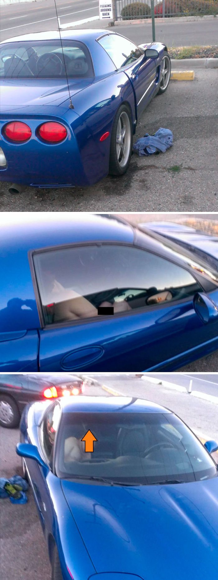 105 Times People Forgot Something And Faced Hilariously Awful Consequences 105 Times People Forgot Something And Faced Hilariously Awful Consequences