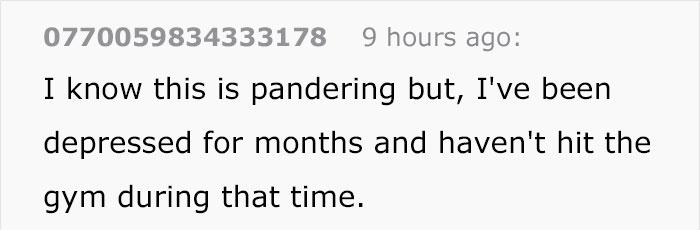 People Are Applauding The Way Schwarzenegger Responded To An Internet User Who Was Depressed For Months People Are Applauding The Way Schwarzenegger Responded To An Internet User Who Was Depressed For Months