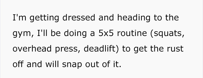 People Are Applauding The Way Schwarzenegger Responded To An Internet User Who Was Depressed For Months People Are Applauding The Way Schwarzenegger Responded To An Internet User Who Was Depressed For Months