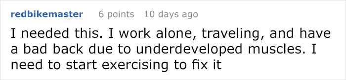 People Are Applauding The Way Schwarzenegger Responded To An Internet User Who Was Depressed For Months People Are Applauding The Way Schwarzenegger Responded To An Internet User Who Was Depressed For Months
