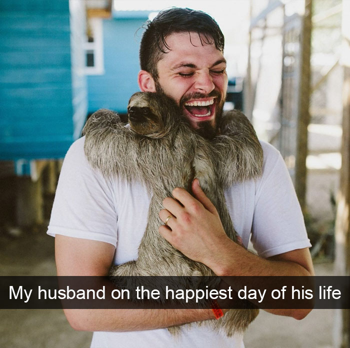 50 Funny Animal Snapchats That Will Leave You With The Biggest Smile