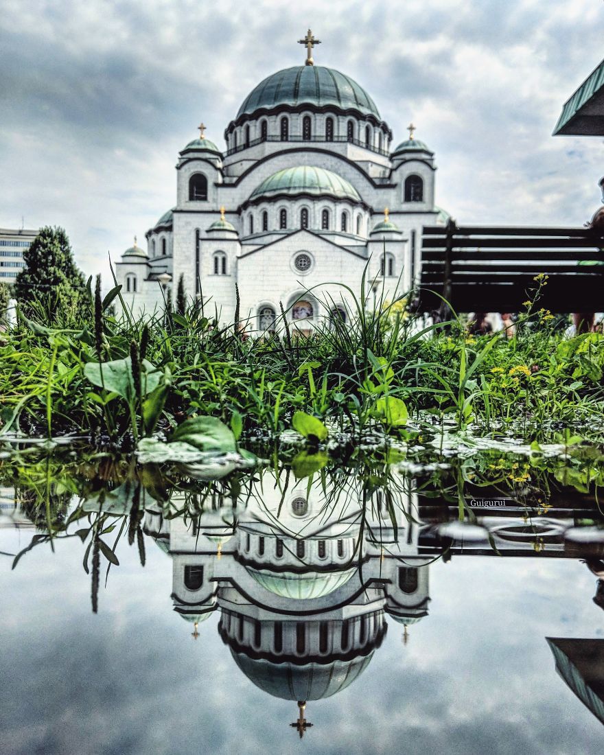 I Captured The Beauty Of Serbia With My Smartphone, A Country You Probably Have Never Been To (Yet) I Captured The Beauty Of Serbia With My Smartphone, A Country You Probably Have Never Been To (Yet)