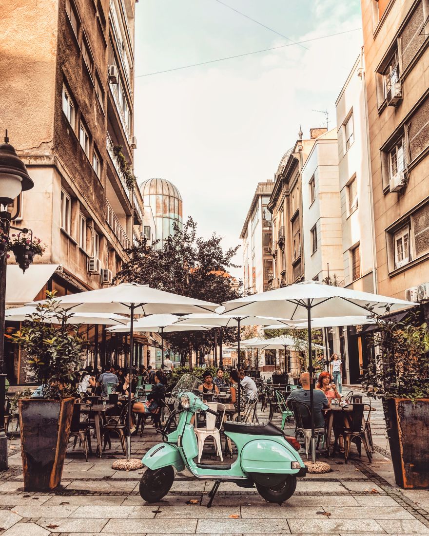 I Captured The Beauty Of Serbia With My Smartphone, A Country You Probably Have Never Been To (Yet) I Captured The Beauty Of Serbia With My Smartphone, A Country You Probably Have Never Been To (Yet)