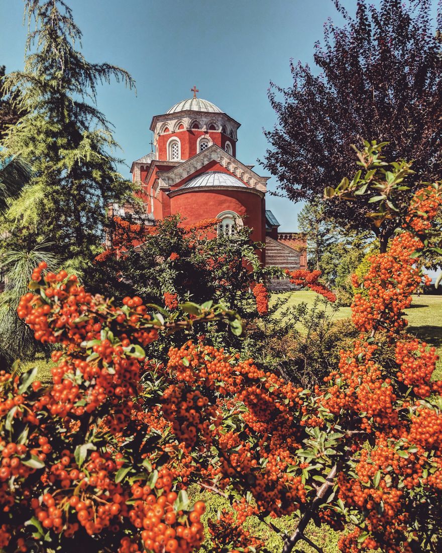 I Captured The Beauty Of Serbia With My Smartphone, A Country You Probably Have Never Been To (Yet) I Captured The Beauty Of Serbia With My Smartphone, A Country You Probably Have Never Been To (Yet)