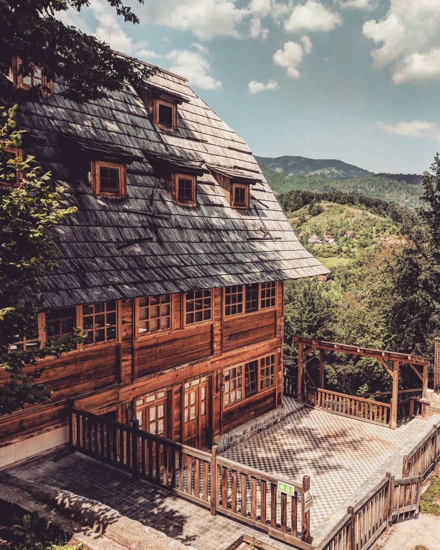 I Captured The Beauty Of Serbia With My Smartphone, A Country You Probably Have Never Been To (Yet) I Captured The Beauty Of Serbia With My Smartphone, A Country You Probably Have Never Been To (Yet)