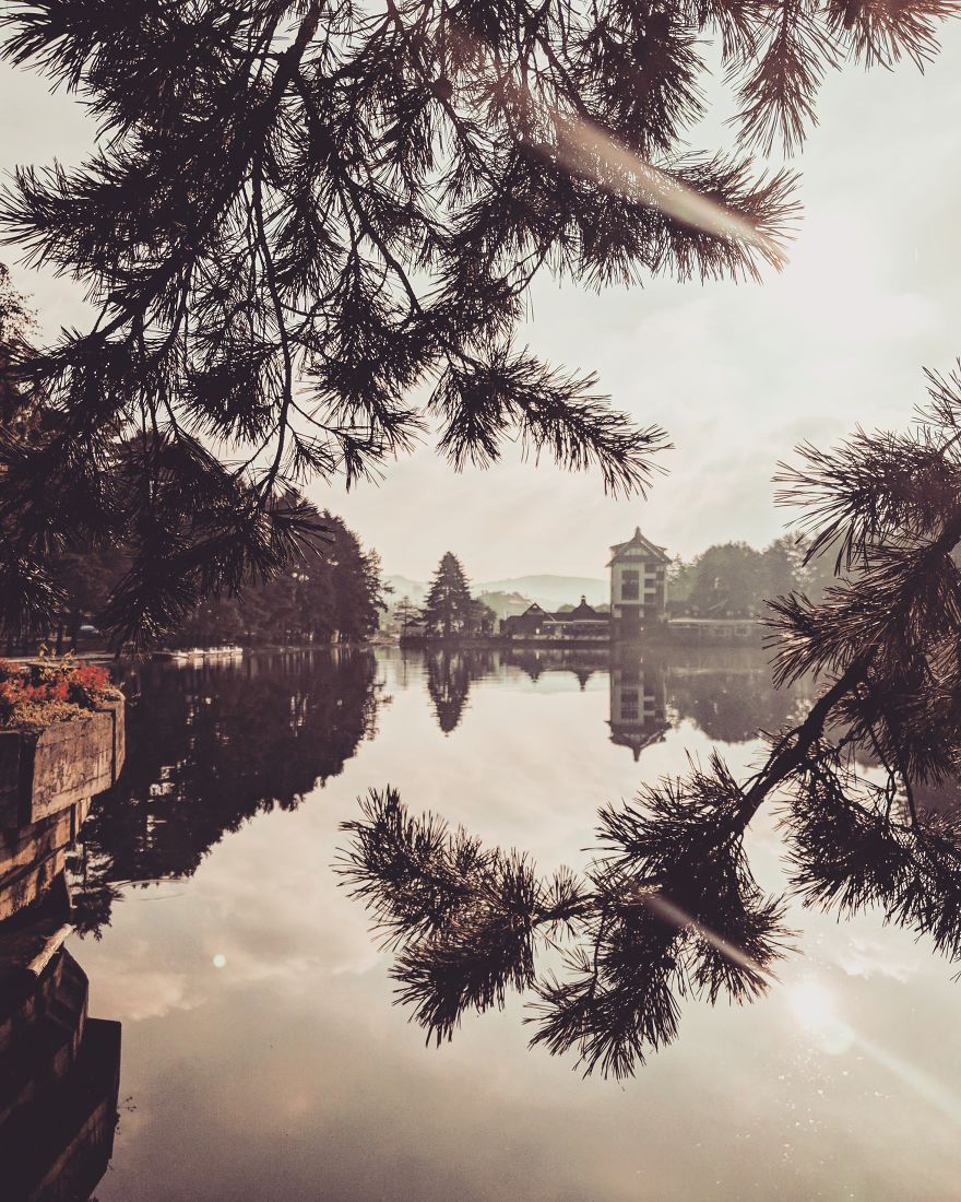 I Captured The Beauty Of Serbia With My Smartphone, A Country You Probably Have Never Been To (Yet) I Captured The Beauty Of Serbia With My Smartphone, A Country You Probably Have Never Been To (Yet)