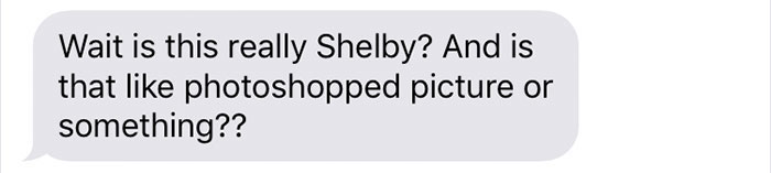 Girl Receives A ‘Wrong Number’ Message From A Scientologist, And It Escalates Hilariously Girl Receives A ‘Wrong Number’ Message From A Scientologist, And It Escalates Hilariously