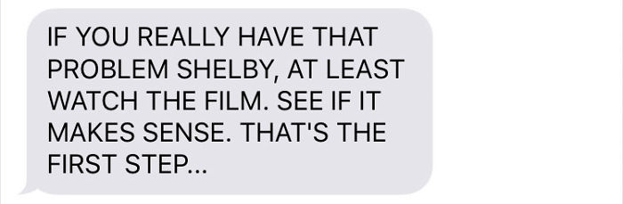 Girl Receives A ‘Wrong Number’ Message From A Scientologist, And It Escalates Hilariously Girl Receives A ‘Wrong Number’ Message From A Scientologist, And It Escalates Hilariously