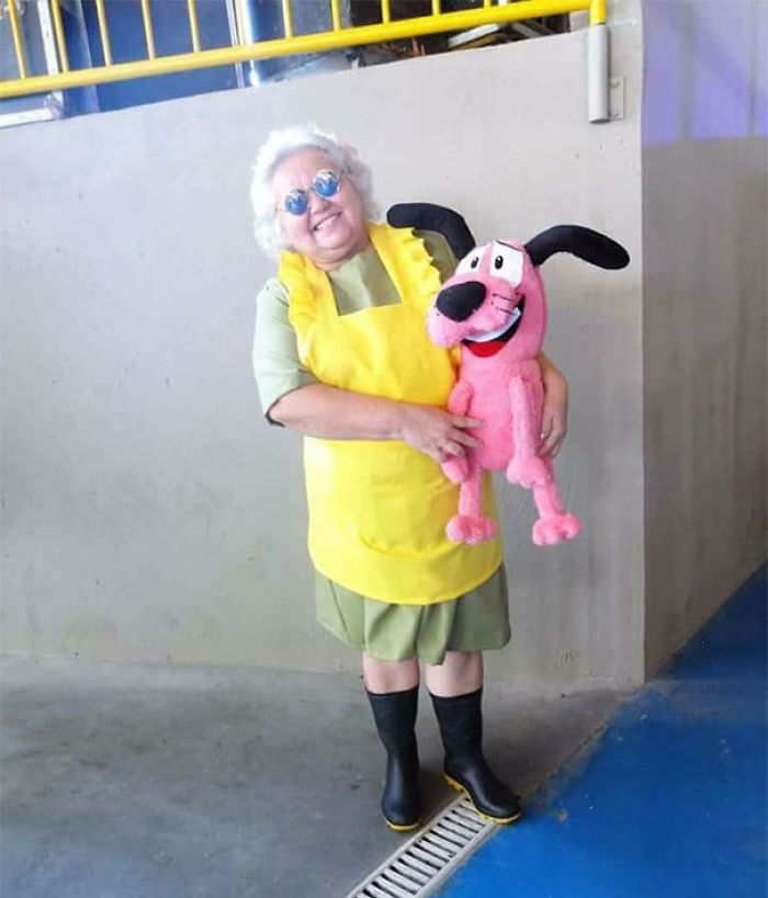 30 Times Cosplayers Confused The Hell Out Of Everyone By How Real Their Cosplay Was 30 Times Cosplayers Confused The Hell Out Of Everyone By How Real Their Cosplay Was