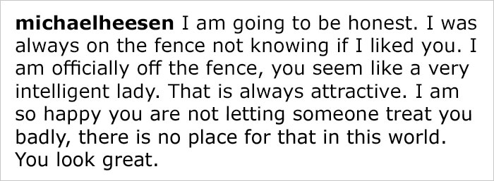 Some Idiot Tries Body-Shaming Busy Philipps, Gets A Well Deserved Lesson Some Idiot Tries Body-Shaming Busy Philipps, Gets A Well Deserved Lesson