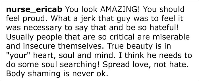 Some Idiot Tries Body-Shaming Busy Philipps, Gets A Well Deserved Lesson Some Idiot Tries Body-Shaming Busy Philipps, Gets A Well Deserved Lesson