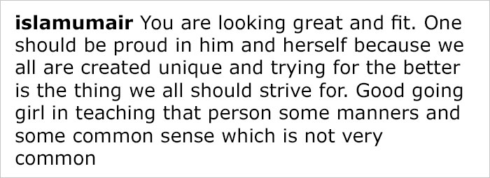 Some Idiot Tries Body-Shaming Busy Philipps, Gets A Well Deserved Lesson Some Idiot Tries Body-Shaming Busy Philipps, Gets A Well Deserved Lesson