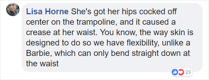 Some Idiot Tries Body-Shaming Busy Philipps, Gets A Well Deserved Lesson Some Idiot Tries Body-Shaming Busy Philipps, Gets A Well Deserved Lesson