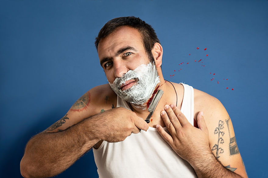 These Photos Will Make You Think Twice About Your Job These Photos Will Make You Think Twice About Your Job