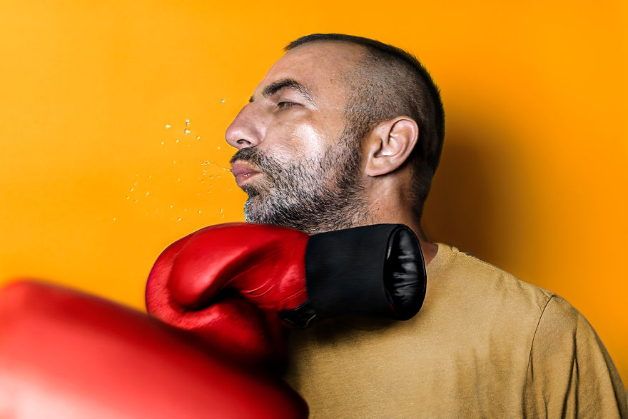 These Photos Will Make You Think Twice About Your Job These Photos Will Make You Think Twice About Your Job