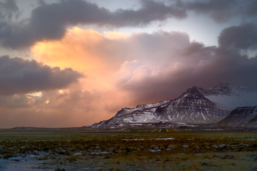 I Travelled Through Iceland In Winter And Here Is What I Can Tell You About My Experience I Travelled Through Iceland In Winter And Here Is What I Can Tell You About My Experience