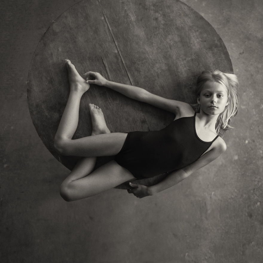 The Best Photos From The First Half Of B&#038;w Child 2018 Photo Competition