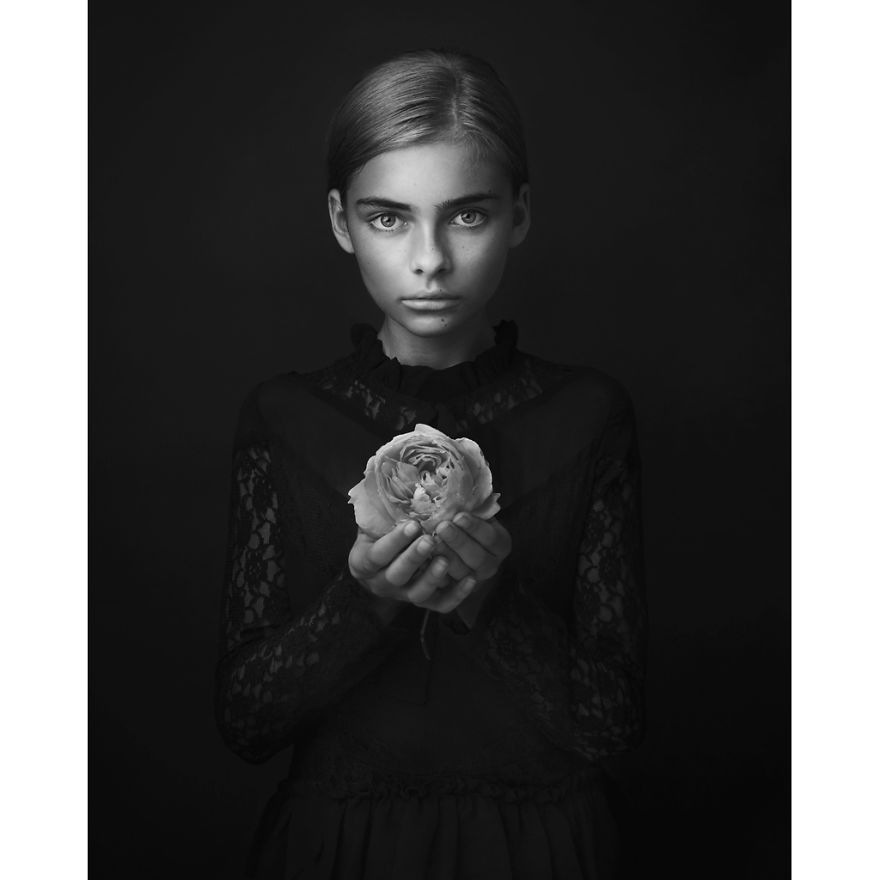 The Best Photos From The First Half Of B&#038;w Child 2018 Photo Competition