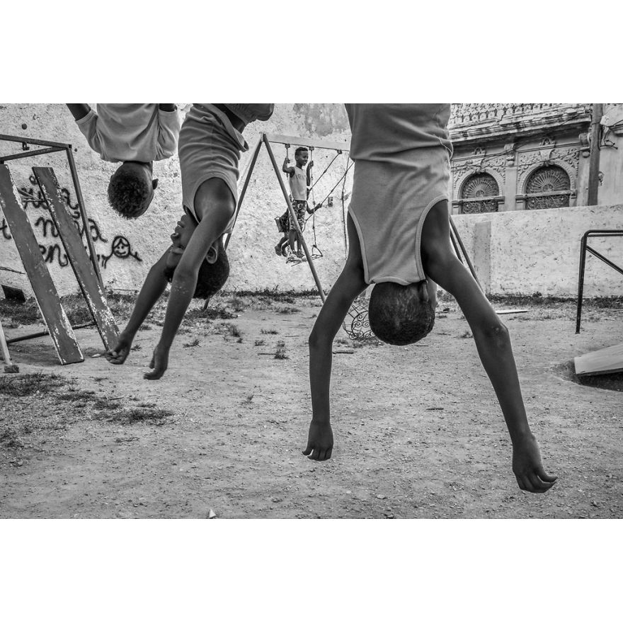 The Best Photos From The First Half Of B&#038;w Child 2018 Photo Competition