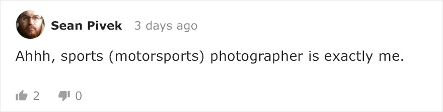 Here’s How To Identify 30 Different Types Of Photographers Here’s How To Identify 30 Different Types Of Photographers