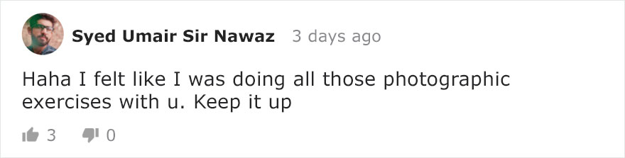 Here’s How To Identify 30 Different Types Of Photographers Here’s How To Identify 30 Different Types Of Photographers