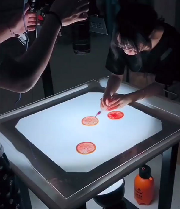 Genius Chinese Company Creates High-End Food Ads Using Super Low-Budget Items, And Result Is Amazing Genius Chinese Company Creates High-End Food Ads Using Super Low-Budget Items, And Result Is Amazing