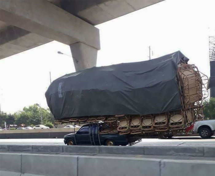 82 Dumb Drivers Who Should Not Be Allowed On The Road 82 Dumb Drivers Who Should Not Be Allowed On The Road