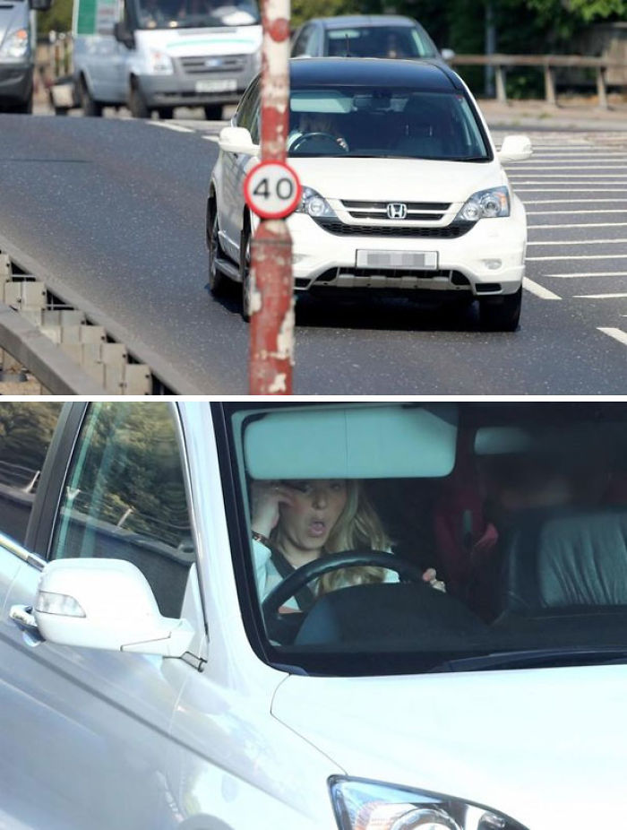 82 Dumb Drivers Who Should Not Be Allowed On The Road 82 Dumb Drivers Who Should Not Be Allowed On The Road