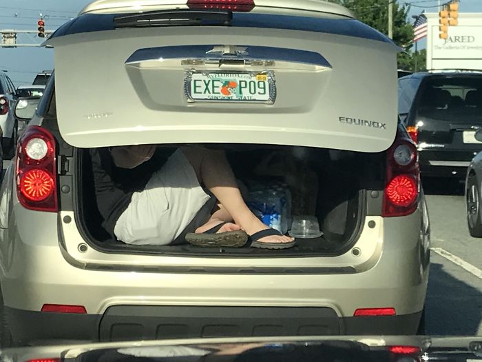 82 Dumb Drivers Who Should Not Be Allowed On The Road 82 Dumb Drivers Who Should Not Be Allowed On The Road