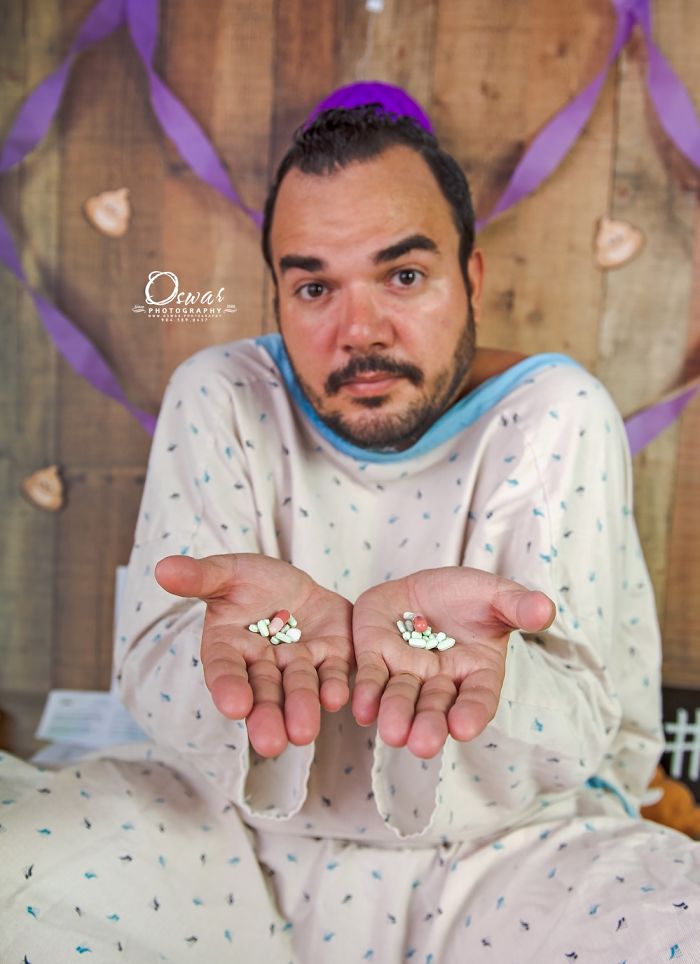 I Have Crohn&#8217;s Disease But Crohn&#8217;s Disease Doesn&#8217;t Have Me